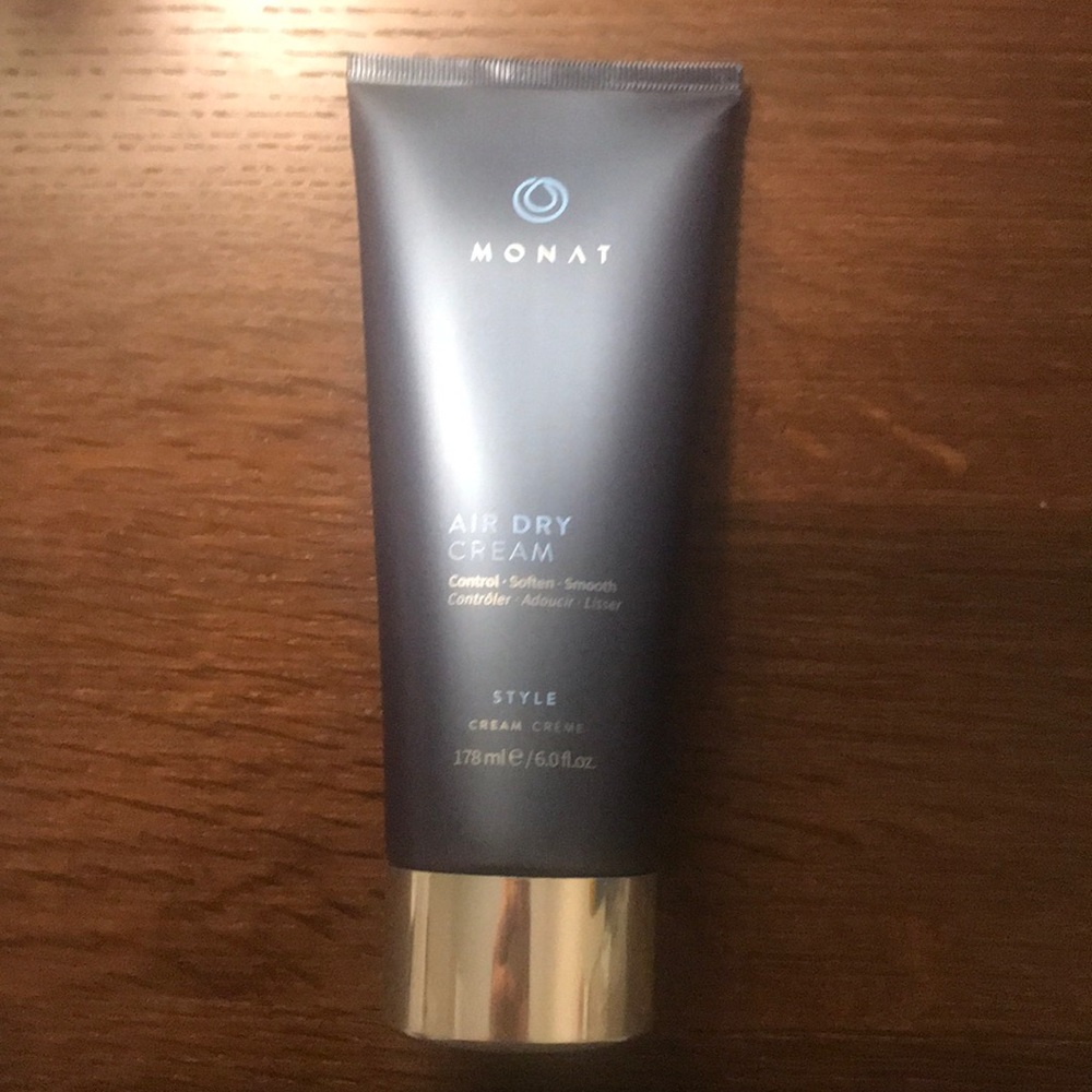 Monat Air Dry Cream